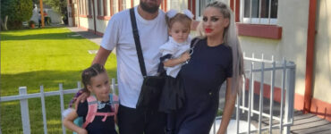 Sânziana Buruiană, implicată într-un nou scandal. Vedeta, acuzată că-și machiază excesiv fetița: „Cât să vă mai suporte Dumnezeu?” 36 Monden