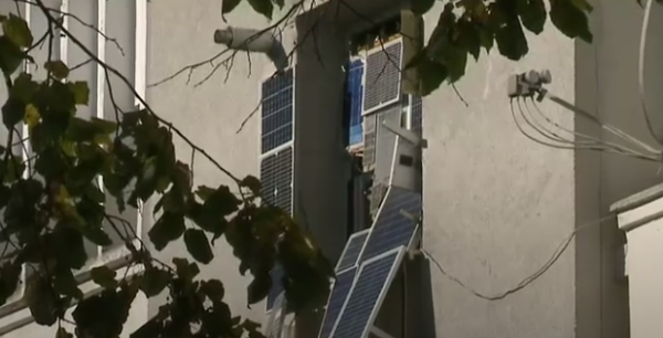 La ce variantă s-a gândit un clujean pentru reducerea facturii la energie electrică. Toți vecinii lui au rămas șocați 26