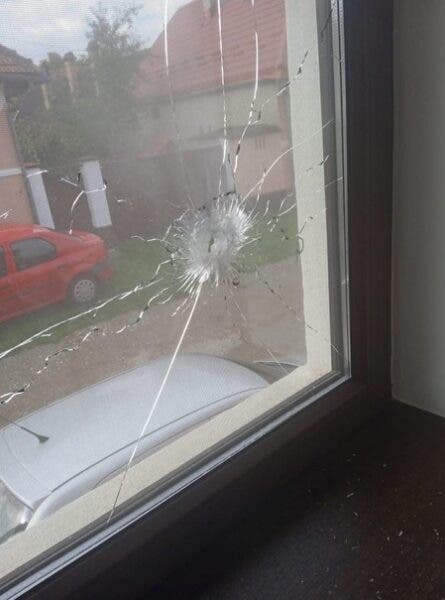 O gimnastă de 18 ani din județul Brașov, aproape să fie ucisă. Mama sportivei: „Ne-am trezit sub gloanțe!”