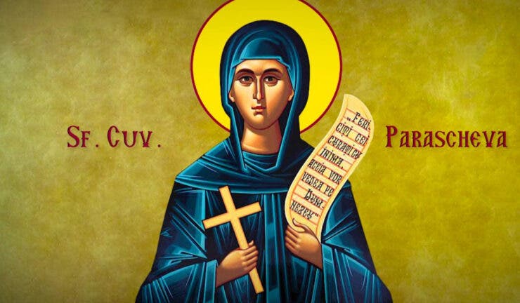 Minunile uluitoare ale Sfintei Cuvioase Parascheva: Relatările credincioșilor care au apelat la sprijinul ei
