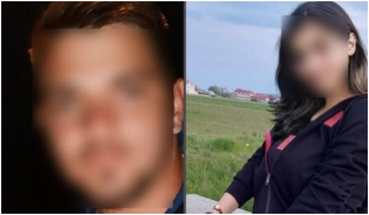Ultimul mesaj transmis de Alina, înainte să fie ucisă. Este cu adevărat cutremurător: „Am sperat să nu fie adevărat” 25