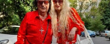 Marian Nistor și Doina Paraschiv, trei aniversări importante într-o singură zi. Cum au sărbătorit cei doi soți evenimentele marcante din viața lor