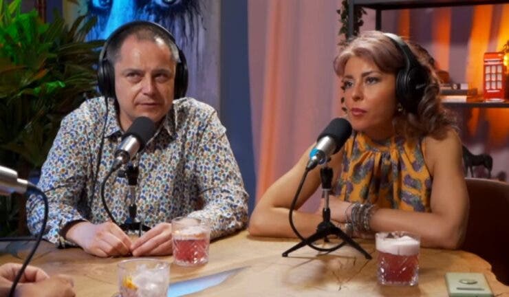 Șerban Puiu, acuzat de studenți de la UNATC de abuz de putere, hărțuire și sexism. Ce reacție a avut actrița Alexandra Velniciuc, soția lui