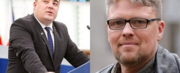 Vlad Botoș, reacția dură după ce eurodeputatul Guido Reil a comparat România cu Vestul Sălbatic