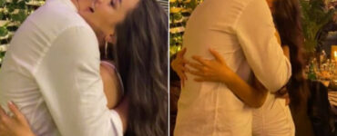 Viviana Sposub, însărcinată? Ultima ei apariție i-a luat pe toți prin surprindere: „Sarcină ușoară” 27 Monden