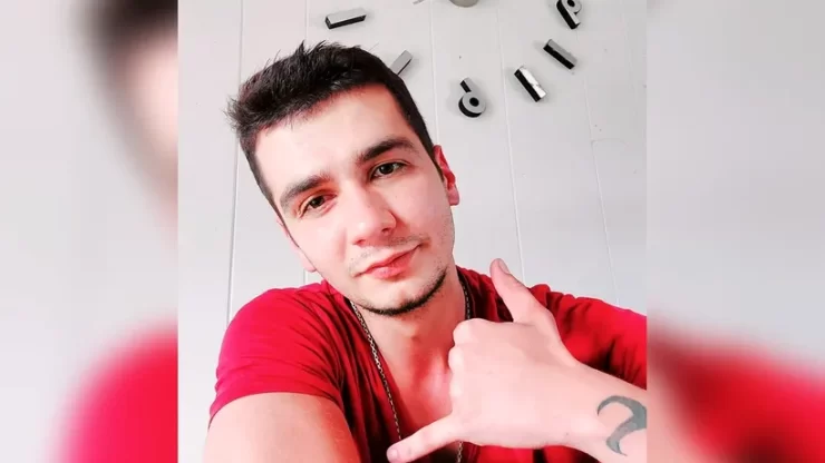 Plecase în Olanda pentru un trai mai bun, dar și-a găsit sfârșitul. Alexandru a fost ucis de colegii de apartament 25 alexandru