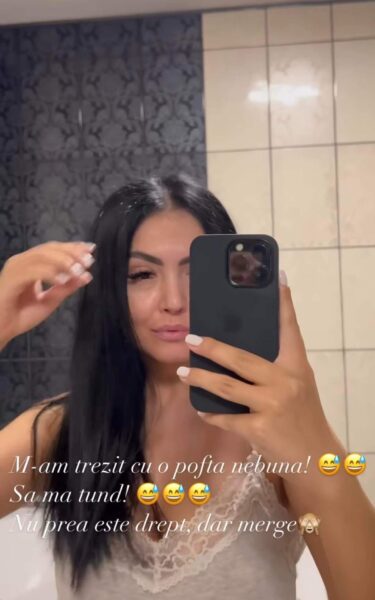 andreea mantea 