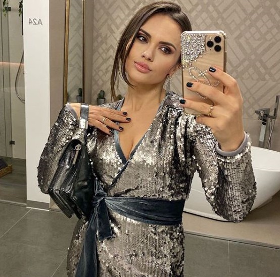 Crstina Șișcanu