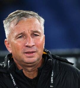 Dan Petrescu