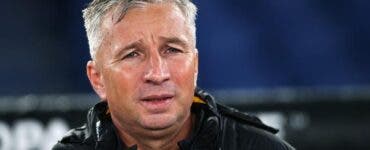 dan petrescu