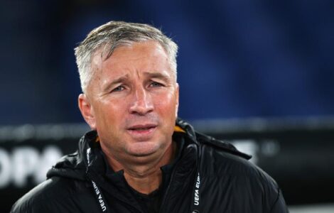 Dan Petrescu