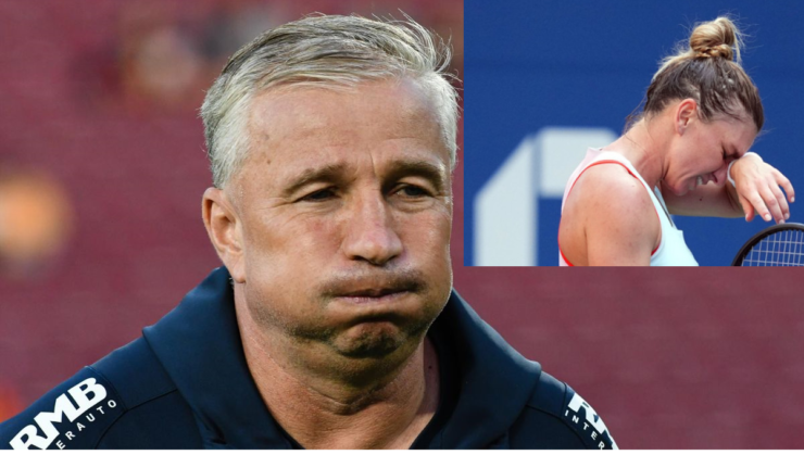 Dan Petrescu
