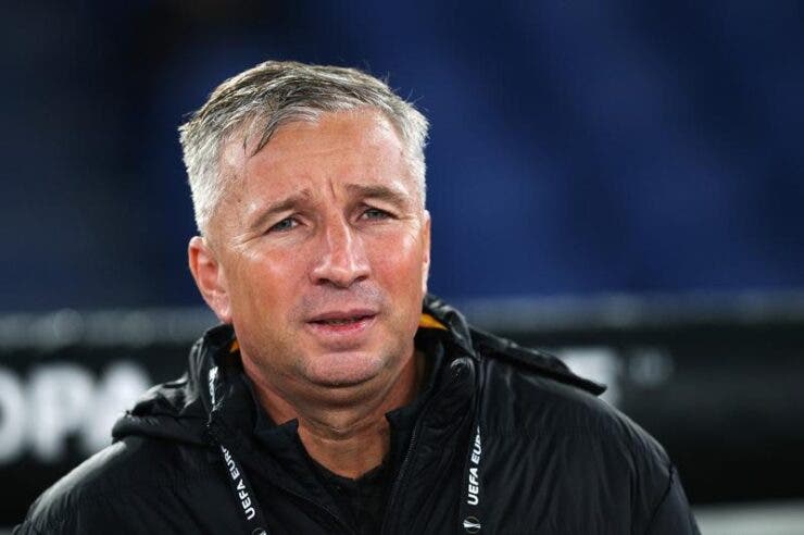 dan petrescu