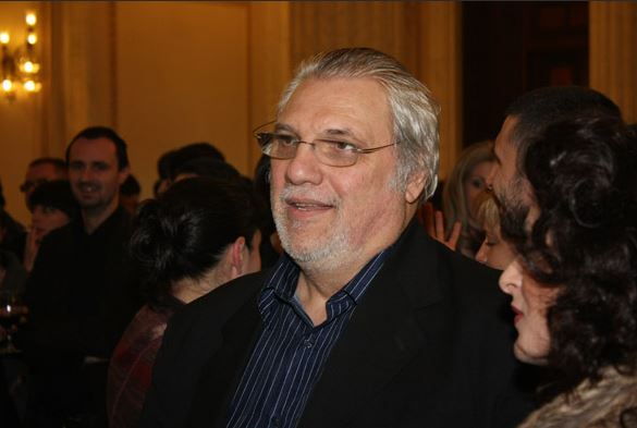Actorul Doru Ana a trăit o adevărată dramă. Întreaga lui existență a fost măcinată de o tragedie: „Mi-a murit...” 26