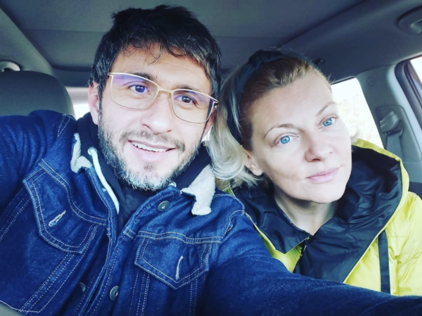 dana nalbaru si dragos bucur 
