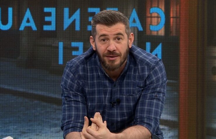 dragos patraru