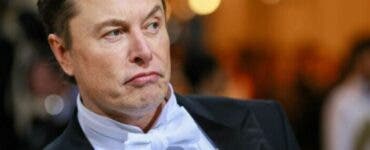 Elon Musk România. Miliardarul, rămas uimit de steagul nostru