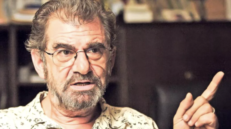 Actorul Florin Zamfirescu s-a înnoit! Ce mașină de lux și-a cumpărat actorul: „Am dat 21.000 euro pe ea!” FOTO 25 florin zamfirescu