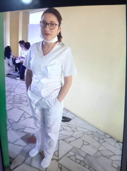 Ce meserie avea Florentina, mama care și-ar fi pus capăt zilelor FOTO 27 Florentina Negru