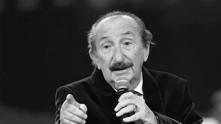 Franco Gatti, de la Ricchi e Poveri, a murit! Tragedia care i-a marcat viața 25 franco gatti