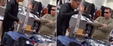 Un artist de la noi din țară, acuzat că vrea să fure lenjerie intimă dintr-un mall. Scandal imens: „Nu știa cine sunt” 25 Monden