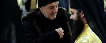 gigi becali