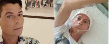 Cum au arătat ultimele clipe din viaţa regretatului Ionel Bebe Lazăr