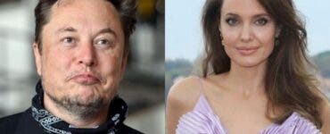 Elon Musk și Angelia Jolie nu au fost în România! Ce spun oficiali MAI