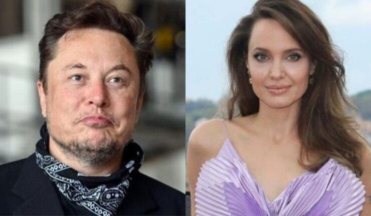 Elon Musk și Angelia Jolie nu au fost în România! Ce spun oficiali MAI