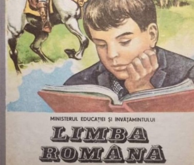 Mai ai prin bibliotecă manuale şcolare vechi? "Stai" pe o comoară şi nici nu ştii! Cu cât au ajuns să se vândă aceste cărţi 25 carti