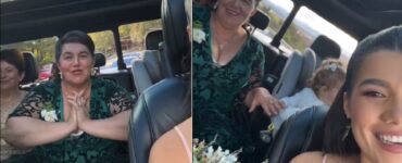 Mesajul surpriză al mamei Geta din timpul nunții Getuței? Ce nora e „preferata” ei 39 mesaj mama geta