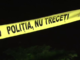 Sinistru! O femeie a crezut că a găsit un colet în lanul de porumb între Botoșani și Suceava. Când s-a apropiat a descoperit un corp neînsuflețit, învelit în scotch 
