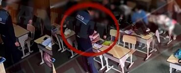 Elevii unei clase, percheziționați „abuziv” de polițiștii din Ilfov. Părinții au făcut plângere, iar unui copil ce suferă de autism i s-a făcut rău