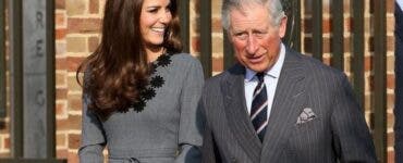 Regele Charles al III-lea rupe tradiția pentru Kate Middleton și face ceva fără precedent. E omul în care monarhul are cea mai mare încredere după Prințul William