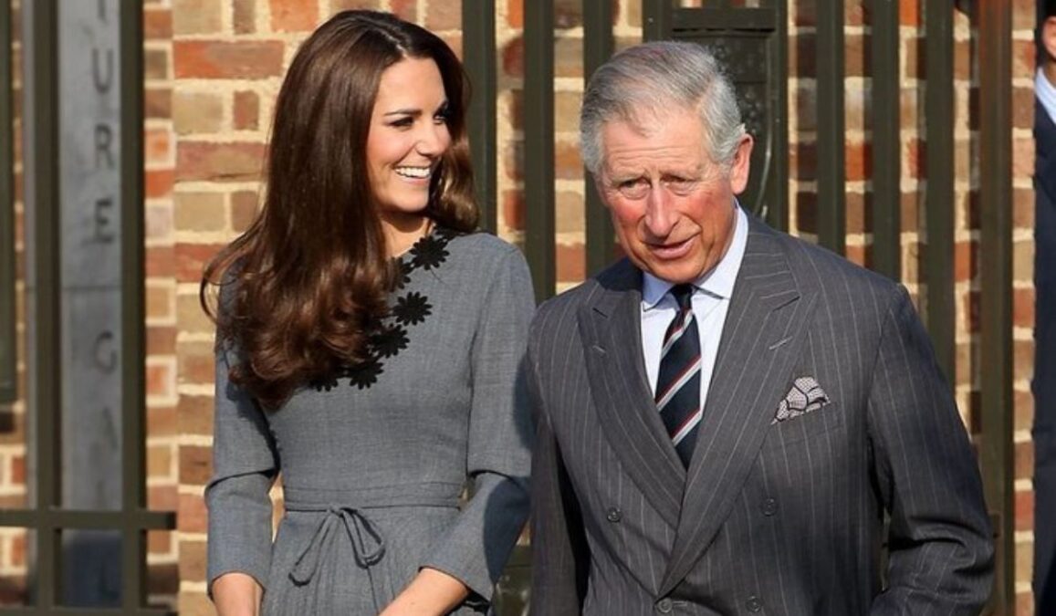 Casa Regală pune deja la punct ultimele detalii pentru decesul Regelui Charles. Ce se va întâmpla la nivel național atunci când monarhul își va pirede viața 26 Regele Charles al III-lea rupe tradiția pentru Kate Middleton și face ceva fără precedent. E omul în care monarhul are cea mai mare încredere după Prințul William