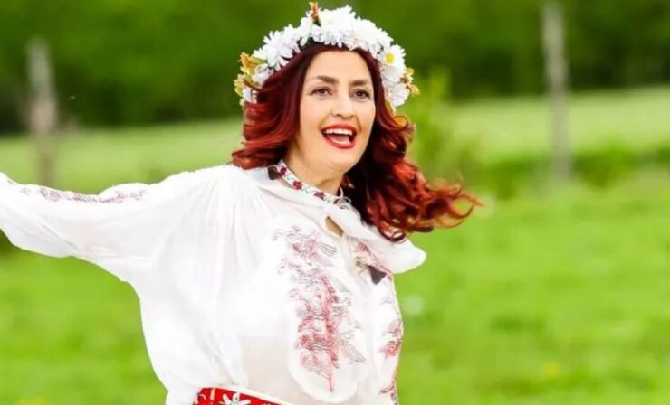 Care este obiceiul zilnic al Ronei Hartner după ce a învins cancerul: „Nu m-am lăsat să pic în niciun fel de groapă sufletească” 25 rona hartner