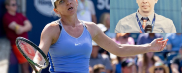 simona halep