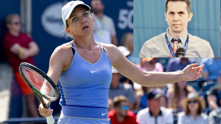 simona halep