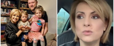 Simona Gherghe este în al nouălea cer. Fiica i-a îndeplinit un vis pe care îl avea încă din copilărie: «M-a răzbunat azi» 31 simona gherghe