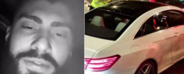 Ce decizie s-a luat în cazul „bombardierului cu Mercedes”. Ce se întâmplă cu Michelle Antonio Șerban, fiul lui Roxy manelista