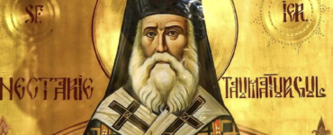 Calendar ortodox 9 noiembrie 2022. Rugăciune către Sfântul Nectarie