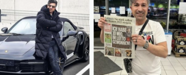 Un bărbat care a câștigat 10 milioane de euro la loto își caută o soție cu care să împartă bogăția