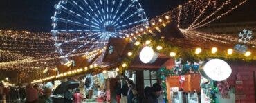 Programul târgurilor de Crăciun din București pe 25 și 26 decembrie. Până când sunt deschise Bucharest Christmas Market, Laminor Wonderland sau West Side Christmas Market