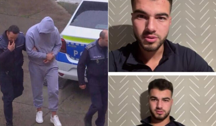 Ce a făcut Culiță Sterp înainte să fugă de la locul accidentului comis chiar de el. Iancu a spus clar și răspicat cum au stat lucrurile 25 Culita Sterp