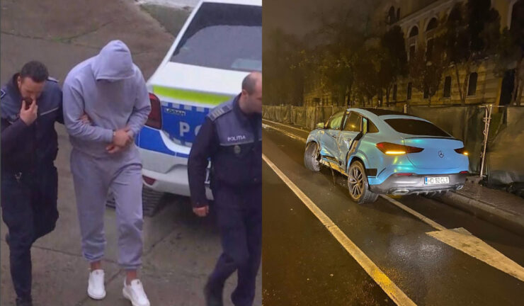 Culiță Sterp, cercetat și pentru conducerea sub influența substanțelor interzise. Noi detalii au ieșit la iveală 25 Culita Sterp