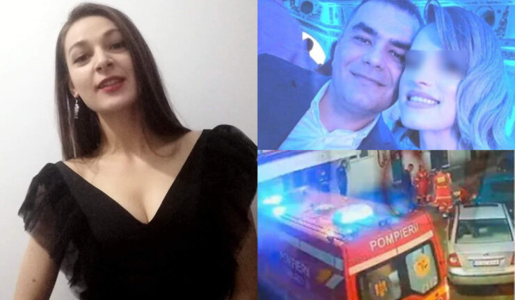 Detalii cutremurătoare ies la iveală, la un an de când Monica a fost aruncată de la etaj, însărcinată fiind. Ce a făcut în penitenciar iubitul ei, cel acuzat că a ucis-o 25
