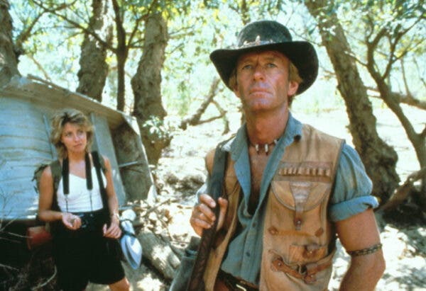 Paul Hogan, celebrul actor din Crocodile Dundee, măcinat de boală. Slăbit și fragil, nu mai poate deschide „nici măcar un borcan”