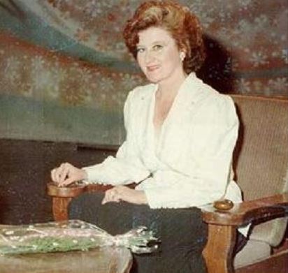 Marioara Murărescu și Tezaurul lăsat în urma ei. Cum a ținut o „luminiță” aprinsă chiar şi când nimeni nu mai voia să audă de televiziune 26 Marioara Murarescu