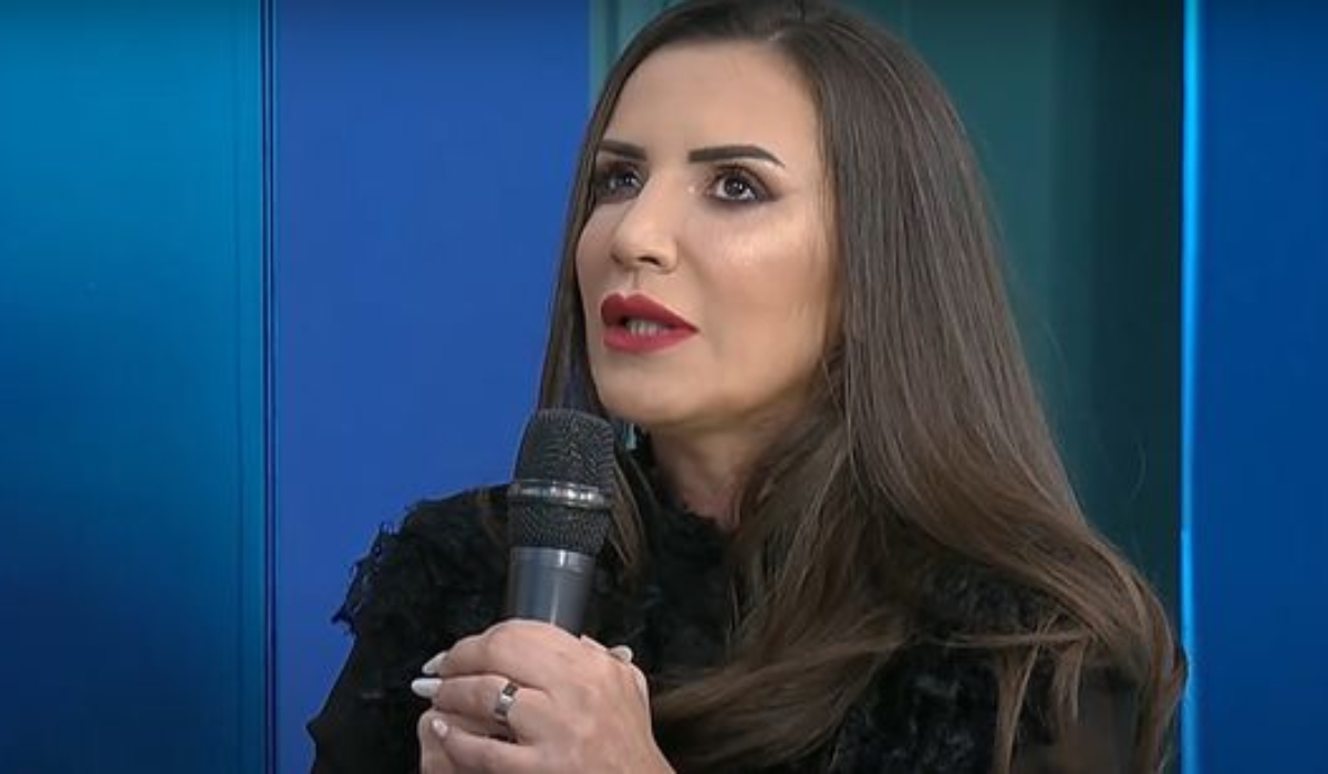 Ce A Făcut Mara Bănică Imediat După Asia Express. Ce A Găsit Acasă A ...
