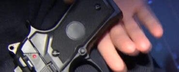 Un tânăr din Constanța și-a pus capăt zilelor cu pistolul furat de la tatăl său, procuror de profesie